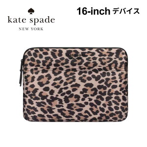 yyV1ʎ܁z PCgXy[h PCP[X 14C` 16C`Ή kate spade new york Puffer Universal Laptop Sleeve p\R bvgbv m[gp\R  킢 l 