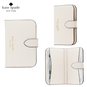 kate spade new york �}�O�l�e�B�b�N�E�H���b�g Morgan Magnetic Wallet ������� �u�����h ���K�㗝�X