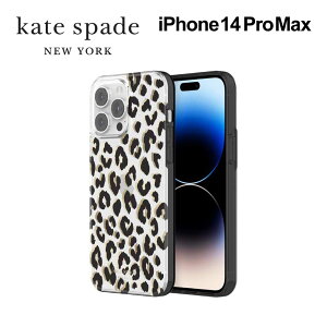yK㗝Xz PCgXy[h iPhone14plus 14promax P[X Kate Spade Protective Hardshell Case X}zP[X uh ԕ ACtH uh NA X    ޏ