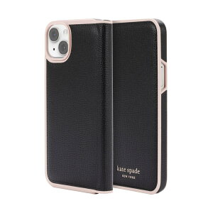 yK㗝Xz PCgXy[h iPhone14pro 14plus 14promax P[X Kate Spade Folio Case X}zP[X Jo[ uh v v}bNX ACtH uh 蒠 蒠^ 蒠^P[X J[h 