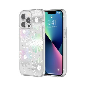 yK㗝Xz PCgXy[h iPhone13 Pro X}zP[X Kate Spade Protective Hardshell Case iPhone iPhoneP[X ACtH uh X}z P[X X}[gtH X ^    