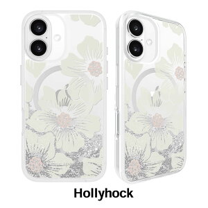 �y���K�㗝�X�z �P�C�g�X�y�[�h iPhone16 16pro 16plus 16promax �P�[�X magsafe�Ή� Kate Spade Liquid Glitter �X�}�z�P�[�X �J�o�[ �u�����h �v�� �v���}�b�N�X �ԕ� �L���L�� �ϏՌ� �y�� ���^ ������� ����