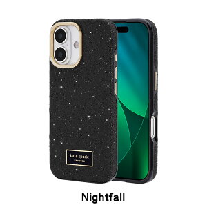 kate spade new york MagSafe Crystal Pave Case for iPhone Air iPhone 17 17Pro 17ProMax �X�}�z�P�[�X �J�o�[ �u�����h �A�C�t�H�� �P�[�X