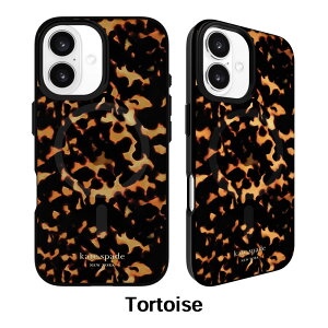 yK㗝Xz PCgXy[h iPhone16 16pro 16plus 16promax P[X magsafeΉ Kate Spade Protective Hardshell Case X}zP[X Jo[ uh v v}bNX ԕ ϏՌ y ^  