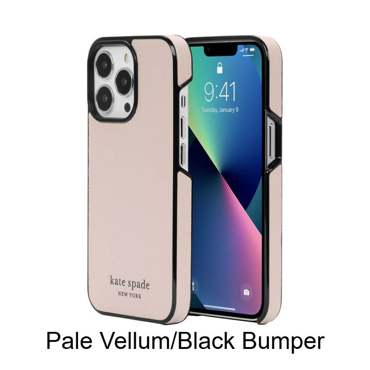 楽天市場】【正規代理店】 ケイトスペード iPhone13 Pro スマホケース 