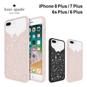 kate spade new york PCgXy[h Lace Cage Case for iPhone 8 Plus/7 Plus/6s Plus/6 Plus