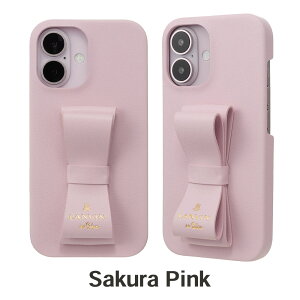 yK㗝Xz o I u[ iPhone16 16Pro P[X LANVIN en Bleu SLIM WRAP CASE STAND & RING RIBBON X}zP[X uh Jo[ v { X}zO X^h  킢  