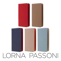 楽天市場】lorna passoni ケースの通販