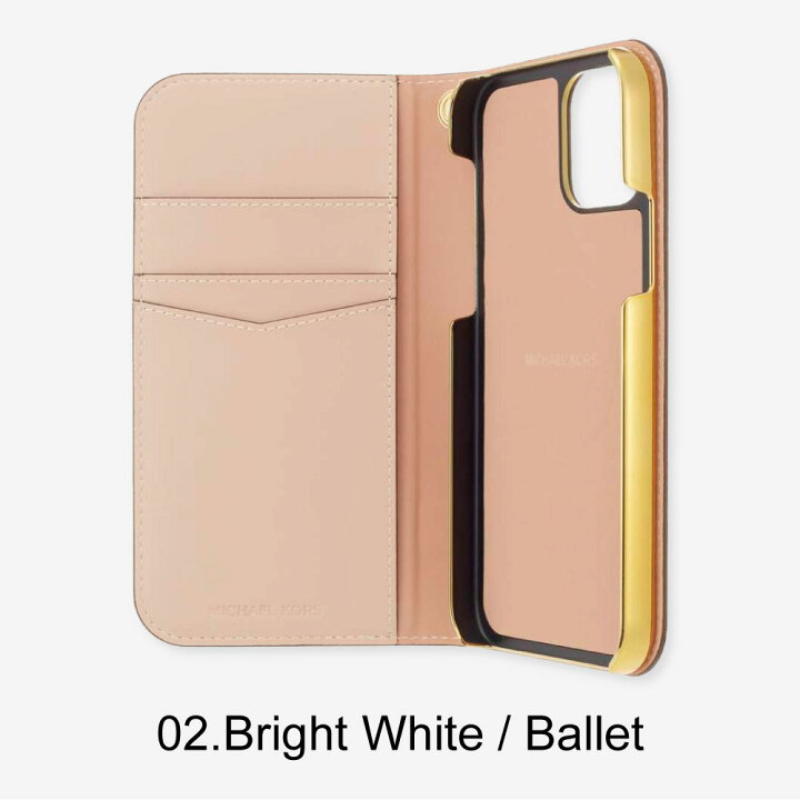 楽天市場】【正規代理店】 マイケルコース iPhone13 mini スマホケース  