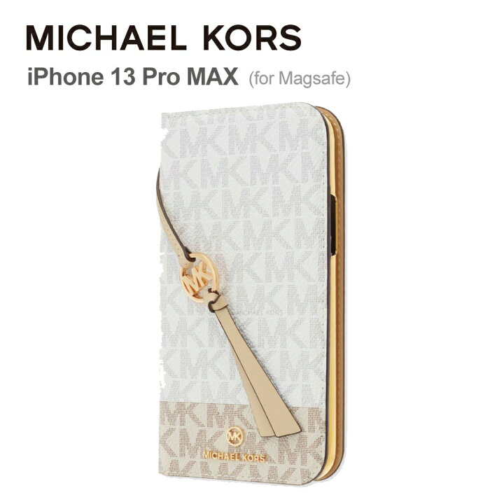 楽天市場】【正規代理店】 マイケルコース iPhone13 Pro Max 