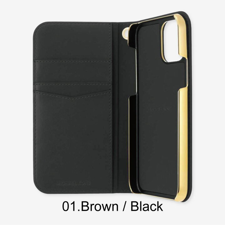楽天市場】【正規代理店】 マイケルコース iPhone13 Pro スマホケース 