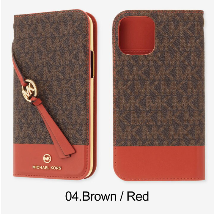 楽天市場】【正規代理店】 マイケルコース iPhone13 Pro スマホケース  