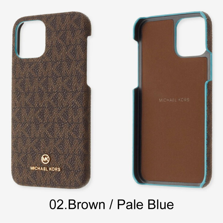 楽天市場】【正規代理店】 マイケルコース iPhone13 Pro スマホケース 