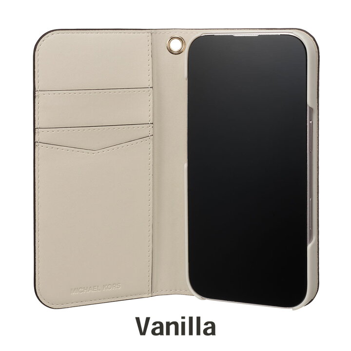 楽天市場】【正規代理店】 マイケルコース iPhone16 16Plus 16Pro 