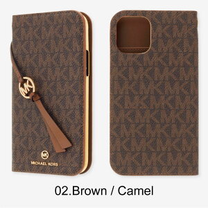 10Gg[Ń|Cg10{ yK㗝Xz }CPR[X iPhone13 P[X 13pro 13mini 13promax X}zP[X MagsafeΉ MICHAEL KORS FOLIO CASE EDGE CORTING WITH TASSEL CHARM iPhone iPhoneP[X ACtH