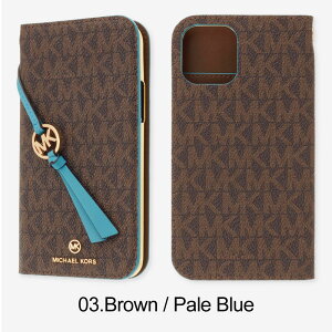 10Gg[Ń|Cg10{ yK㗝Xz }CPR[X iPhone13 P[X 13pro 13mini 13promax X}zP[X MagsafeΉ MICHAEL KORS FOLIO CASE EDGE CORTING WITH TASSEL CHARM iPhone iPhoneP[X ACtH