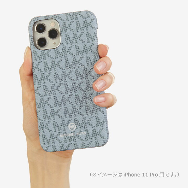 楽天市場】【正規代理店】 マイケルコース iPhone12 mini スマホケース 