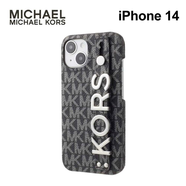 楽天市場】【正規代理店】 マイケルコース iPhone14 14pro 14plus 