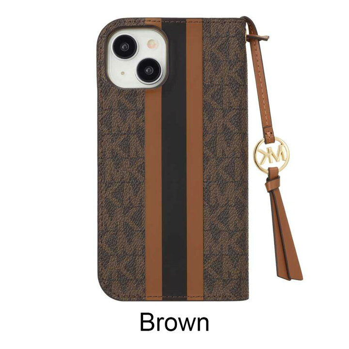 楽天市場】【正規代理店】 マイケルコース iPhone15 15Pro ケース  