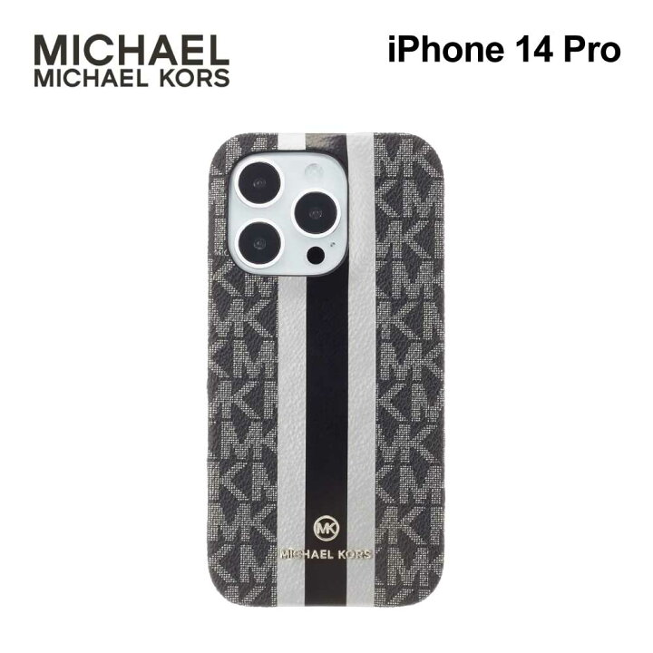 楽天市場】【正規代理店】 マイケルコース iPhone14 14pro 14plus 