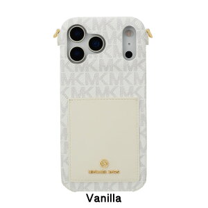 �}�C�P���R�[�X iPhone 17Pro 17ProMax Wrap Case Pocket with Strap �V�����_�[�X�g���b�v�t�� �J�[�h���[ �X�}�z�P�[�X �u�����h �J�o�[ ��l ���� ���f�B�[�X ������� ���킢�� ��i ������ MICHAEL KORS