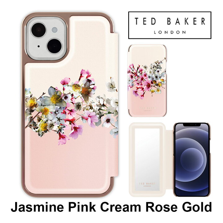 楽天市場】【正規代理店】 テッドベーカー iPhone14 / 14Plus / 14Pro  