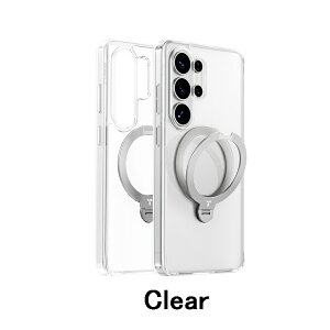 �y���K�㗝�X�z Torras Galaxy S26 ultra �P�[�X Ostand Q3 Spin Case for Samsung �X�}�z�P�[�X �J�o�[ �M�����N�V�[ �g�[���X �u�����h �����Y �j�� �����O �X�^���h ���������� ������� �X�^�C���b�V�� �r