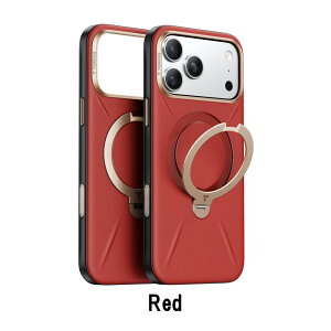 Torras Ostand Q3 ���U�[�g�[�� Case for iPhone17/17Pro/17ProMax magsafe ���C�����X�[�d�Ή� �X�}�z�P�[�X �����O ��]�X�^���h ������ �ϋv �ی� �J�o�[ �u�����h
