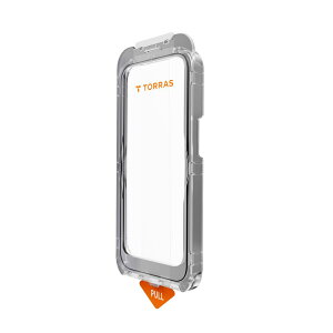 Torras �K���X�b�L�� Lite Screen Protector for iPhone 18 Pro 18 ProMax 17 Pro 17 Pro Max 2026�N new Apple iPhone �ϏՌ� �ی� ��ʕی�K���X �t���ی� �Ռ� �g���X�@�u�����h�@���K�i�@����