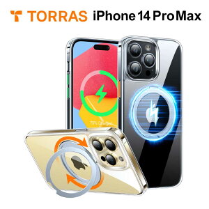 yKXtBz TORRAS UPRO Ostand Pro Case iPhone14/13 14pro 14promax P[X  ϏՌ ی ʕیKX tی ČRMILKi OX^h 360x]