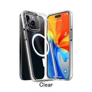 �y�K���X�t�B���������z TORRAS Sparka-Mag Case iPhone 15 15plus 15pro 15promax �P�[�X ���� �ϏՌ� �ی� ��ʕی�K���X �t���ی� �ČRMIL�K�i ���ϖh�~