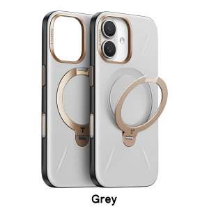 Torras Ostand Q3 U[g[ Case for iPhone17 17Pro 17ProMax magsafe CX[dΉ X}zP[X O ]X^h  ϋv ی Jo[ uh