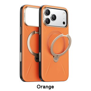 Torras Ostand Q3 ���U�[�g�[�� Case for iPhone17/17Pro/17ProMax magsafe ���C�����X�[�d�Ή� �X�}�z�P�[�X �����O ��]�X�^���h ������ �ϋv �ی� �J�o�[ �u�����h