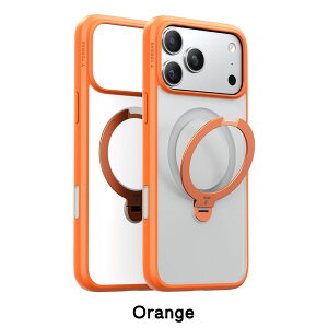 Torras Ostand Q3 Spin Case for iPhone Air iPhone17 17Pro 17ProMax [}C ]X^h O X}zP[X Jo[ ČRKi ϏՌ ϋv uh