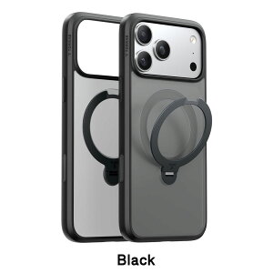 Torras Ostand Q3 Spin Case for iPhone Air iPhone17 17Pro 17ProMax �[���}�C�� ��]�X�^���h �����O �X�}�z�P�[�X �J�o�[ �ČR�K�i �ϏՌ� �ϋv �u�����h