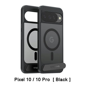 Torras Pstand Case for Pixel 10ProXL 10 / 10Pro X}zJo[ ϏՌ X}zP[X Jo[ uh ی 擾ς