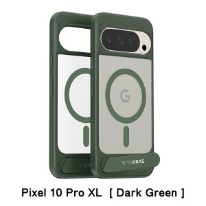 Torras Pstand Case for Pixel 10ProXL 10 / 10Pro �X�}�z�J�o�[ �ϏՌ� �X�}�z�P�[�X �J�o�[ �u�����h �ی� �����擾�ς�