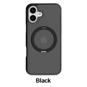 Torras Ostand Pro Case for iPhone16 16Plus 16Pro 16ProMax �X�}�z�J�o�[ �ϏՌ� �X�}�z�P�[�X �J�o�[ �u�����h iPhone�P�[�X magsafe�Ή� �A�C�z�� �A�C�z���J�o�[ �A�C�z���P�[�X