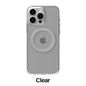 Torras iPhone16 16Plus 16Pro 16ProMax iphone�P�[�X �ϏՌ� �X�^���h �u�����h �X�}�z�P�[�X �N���A ���� �J�o�[ magsafe�Ή� �}�O�Z�[�t �A�C�z�� �A�C�t�H�� Ostand Pro-Clear Case