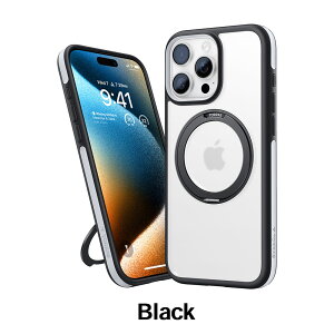 Torras iPhone16 16Plus 16Pro 16ProMax iphone�P�[�X �g�[���X magsafe�Ή� �X�}�z�P�[�X �u�����h �X�}�z�����O �X�^���h �v�� �v���}�b�N�X �S�ʕی� �ϏՌ� ��]�X�^���h �J�o�[ �R�[�e�B���O Ostand R Fusio