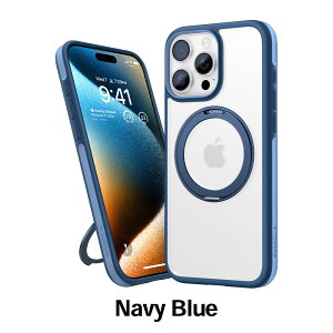 Torras iPhone16 16Plus 16Pro 16ProMax iphone�P�[�X �g�[���X magsafe�Ή� �X�}�z�P�[�X �u�����h �X�}�z�����O �X�^���h �v�� �v���}�b�N�X �S�ʕی� �ϏՌ� ��]�X�^���h �J�o�[ �R�[�e�B���O Ostand R Fusio