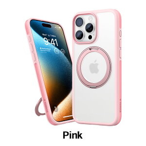 Torras iPhone16 16Plus 16Pro 16ProMax iphone�P�[�X �g�[���X magsafe�Ή� �X�}�z�P�[�X �u�����h �X�}�z�����O �X�^���h �v�� �v���}�b�N�X �S�ʕی� �ϏՌ� ��]�X�^���h �J�o�[ �R�[�e�B���O Ostand R Fusio