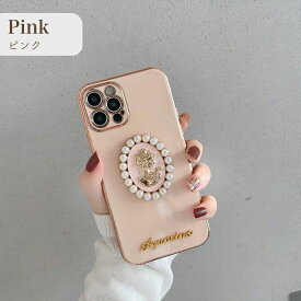 iPhone15 ケース iPhoneケース スマホケース カメオ iPhone14 15Pro 15plus 15ProMax iphone 13 12 11 Pro mini SE2 SE3 ビジュー アンティーク パール 白 ピンク ホワイト アイフォン カバー 大人 かわいい アイホン 韓国 スマホ 可愛い