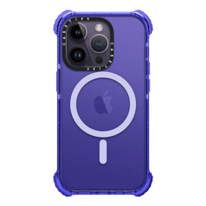 yzCASETiFY iPhone 14Pro MagSafe Ή EgCpNg P[X ϏՌ یP[X  CX[dɑΉ MagSafe Ή ObV[ ubN y p[v ouK sN