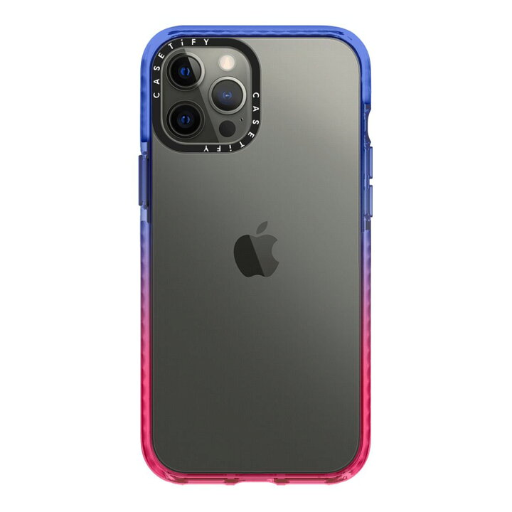 楽天市場】【公式】CASETiFY iPhone 12ProMax インパクトケース 耐衝撃 