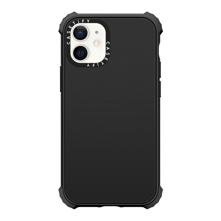 楽天市場】【公式】CASETiFY iPhone 12Mini ウルトラインパクト ケース 
