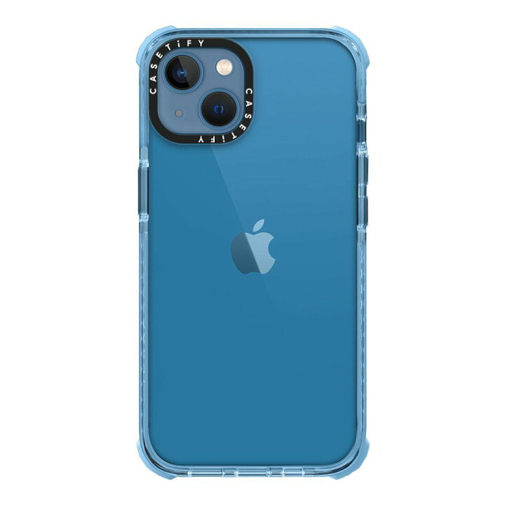 楽天市場】【公式】CASETiFY iPhone13 ウルトラインパクト ケース 耐 