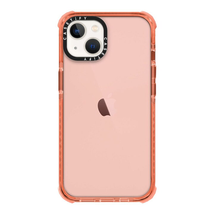 楽天市場】【公式】CASETiFY iPhone13 ウルトラインパクト ケース 耐 