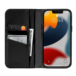 �y�����zCASETiFY iPhone12 �y�u�� �t�H���I�P�[�X �ϏՌ� �ی�P�[�X ���C�����X�[�d�ɑΉ� �W�F�b�g�u���b�N �O���[�W��
