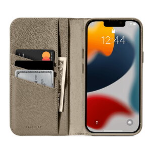 �y�����zCASETiFY iPhone 12Pro �y�u�� �t�H���I�P�[�X �ϏՌ� �ی�P�[�X ���C�����X�[�d�ɑΉ� �W�F�b�g�u���b�N �O���[�W��